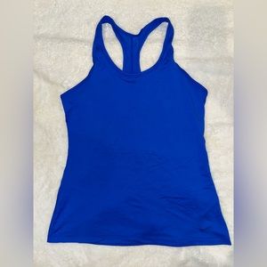 Nike Dri Fit Racerback Tank